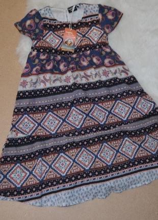 Платье lupilu by heidi klum розмір 86/92