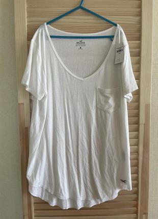 Футболочка hollister s