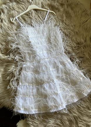 Плаття дизайнерське