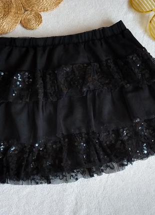 Юбка y.f.k 134-140 cm 3