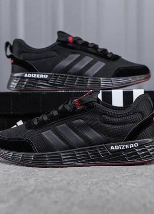 Мужские кроссовки адидас adidas2 фото