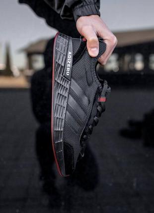 Мужские кроссовки адидас adidas6 фото
