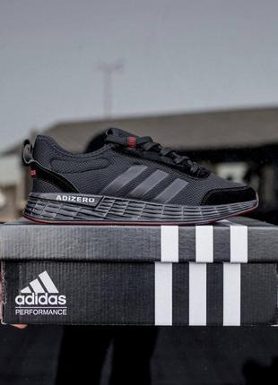 Мужские кроссовки адидас adidas7 фото