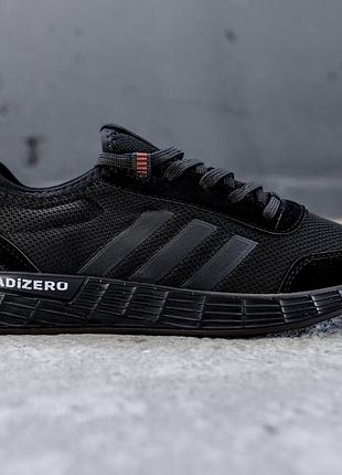 Мужские кроссовки адидас adidas3 фото