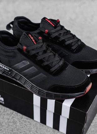 Мужские кроссовки адидас adidas4 фото