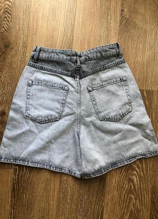Шорти джинсові, жіночі літні шорти2 фото