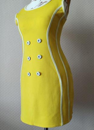Ретро сукня, стиль 60-х2 фото