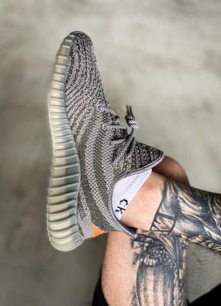 Adidas yeezy boost 350 beluga v2 чоловічі кросівки адідас ези9 фото