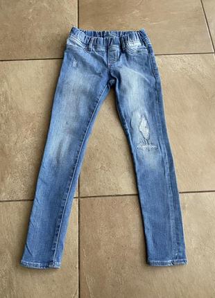 Джинси штани