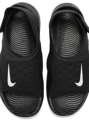 Nike sunray adjust сандали босоножки размер 38 38,5