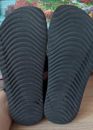 Nike sunray adjust босоніжки, сандалі розмір 38 38,56 фото