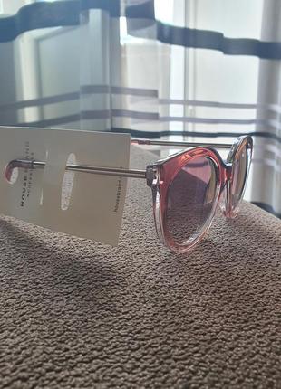 Брендові сонцезахисні окуляри1 фото