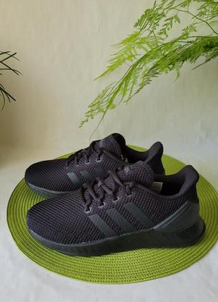 Кросівки текстильні оригінал adidas fz2955 розмір 38 2/3