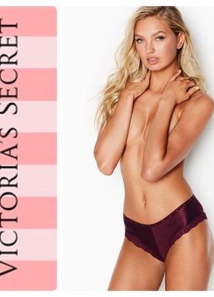 Новые очень сексуальные трусики cheeky с вырезом и украшением xl3 фото