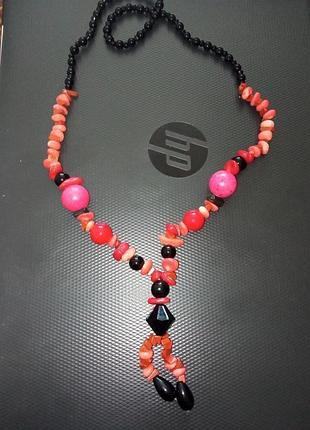 Намисто намисто натуральні камені