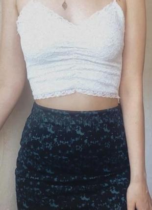 Обтягуюча спідниця