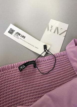 Трендові ярусну сукня максі zara свіжі колекцыи зара плаття сукня сарафан8 фото