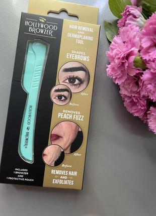 Hollywood browzer инструмент дермапланирования