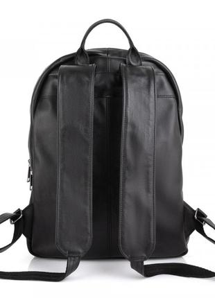 Шкіряний чоловічий рюкзак міський tarwa ga-7273-3md3 фото