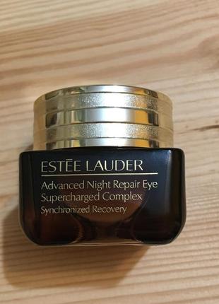 Комплекс для кожи вокруг глаз estee lauder advanced night repair eye