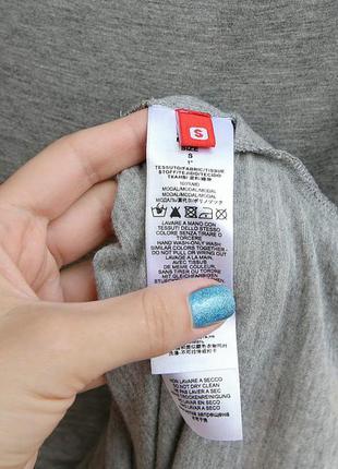 Жіноча футболка zu elements, футболка з градієнтом, женская футболка 5