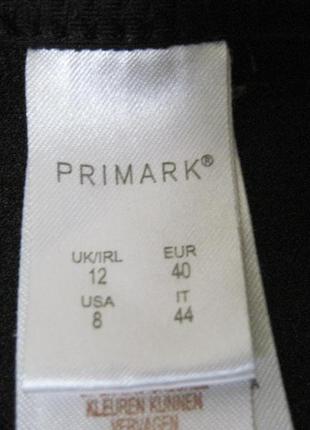 Трусики, низ от купальника primark6 фото