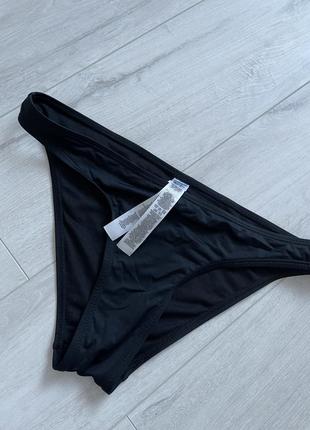 Низ плавки от купальника