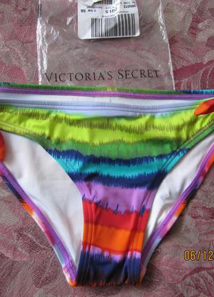 Низ от купальника victoria's secret1 фото