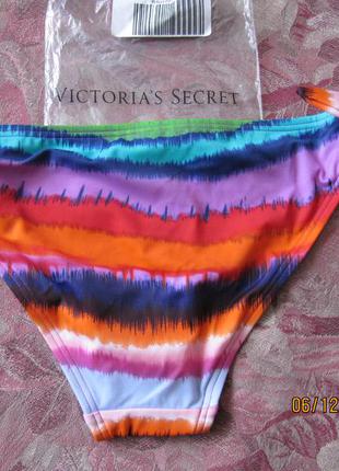 Низ от купальника victoria's secret2 фото