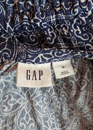 Gap комбинезон2 фото