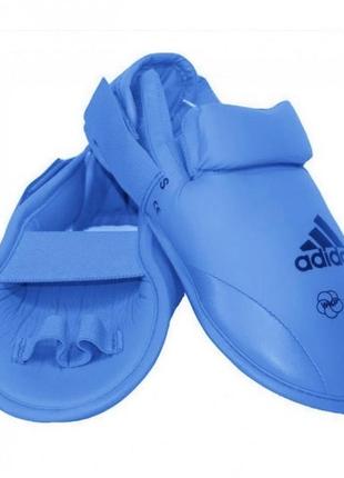 Захист підйому стопи adidas фути для карате