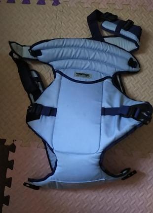 Розпродаж/кенгуру, рюкзак , переноска для дитини3 фото