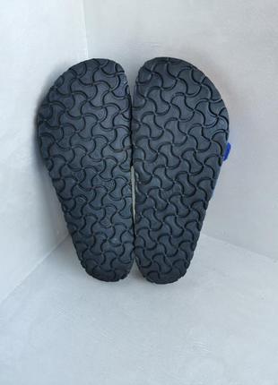 Биркенштоки, шльопанці "birkenstock"5 фото
