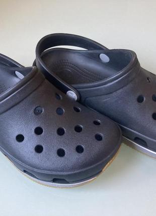 Дитячі крокси crocs original