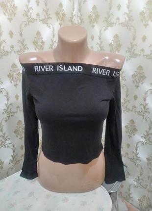 Кофта river island