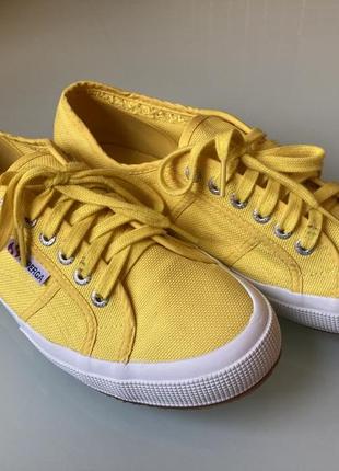 Чоловічі кеди superga original3 фото