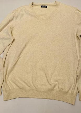 Светер джемпер чоловічий mcgregor