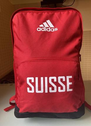 Стильний рюкзак adidas original
