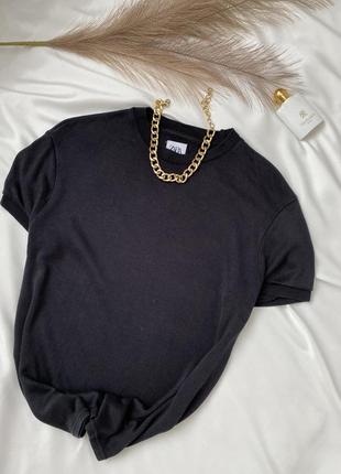 Футболка zara 100% ліоцел