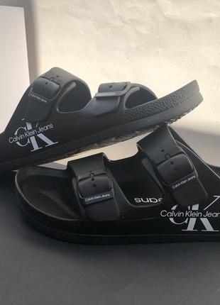 Босоножки сандалии calvin klein оригинал 42-45