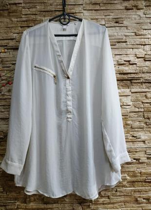 Красива блуза esprit2 фото