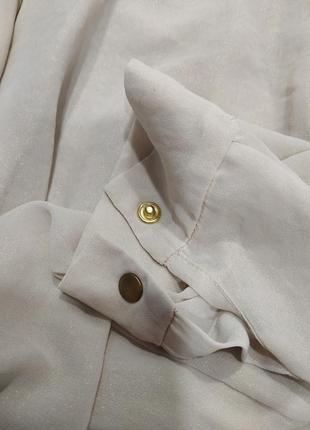 Красива блуза esprit4 фото