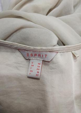Красива блуза esprit5 фото