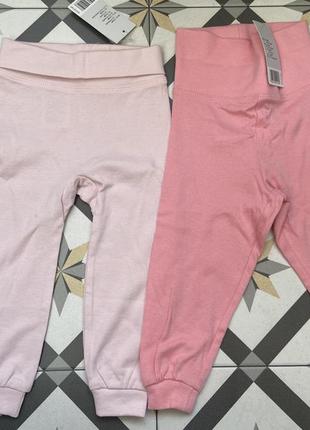 Набір штанців