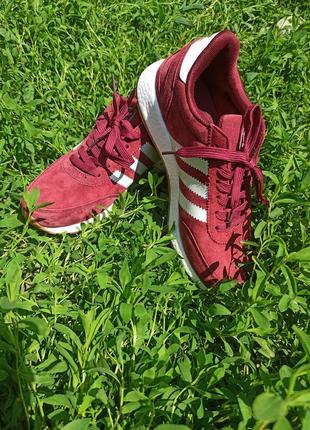 Кросівки adidas center iniki