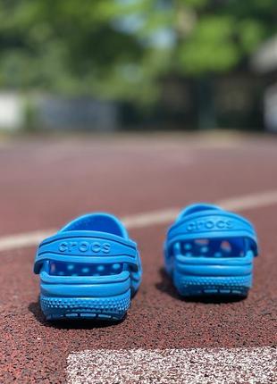 Сабо crocs (13.5 см) 2