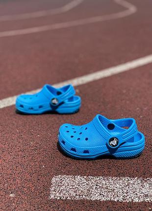 Сабо crocs (13.5 см)