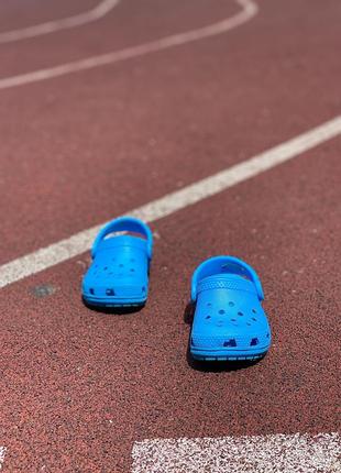 Сабо crocs (13.5 см) 3