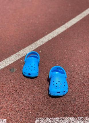Сабо crocs (13.5 см) 5