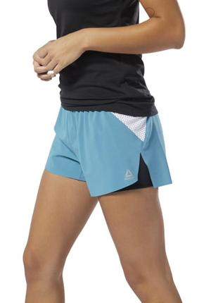 Шорты reebok